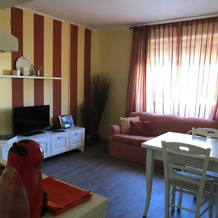 Suites And Chalets Laghi & Monti Ornavasso Exterior photo