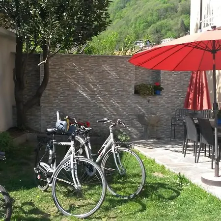 Suites And Chalets Laghi & Monti Ornavasso Exterior photo