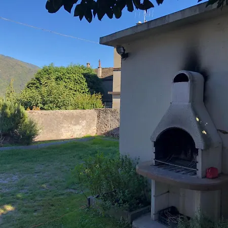 Suites And Chalets Laghi & Monti Ornavasso Exterior photo