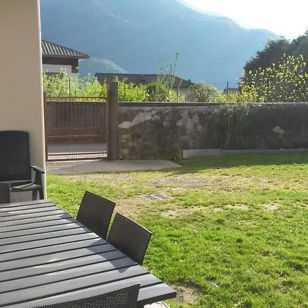 Suites And Chalets Laghi & Monti Ornavasso Exterior photo