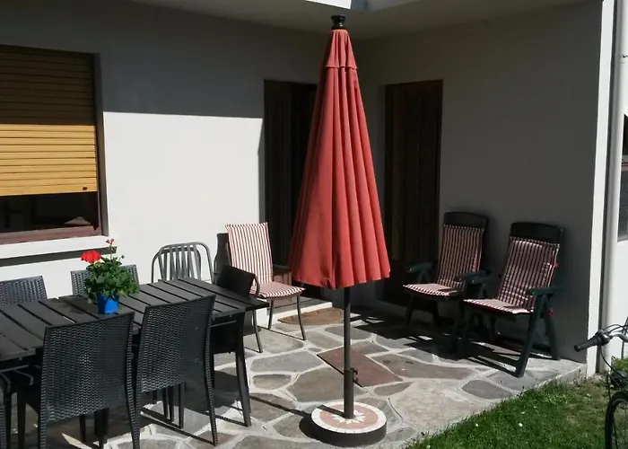Suites And Chalets Laghi & Monti