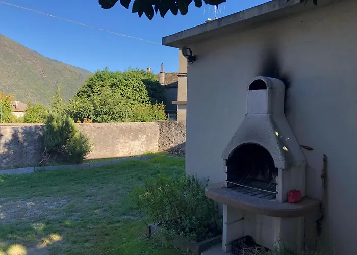 Suites And Chalets Laghi & Monti
