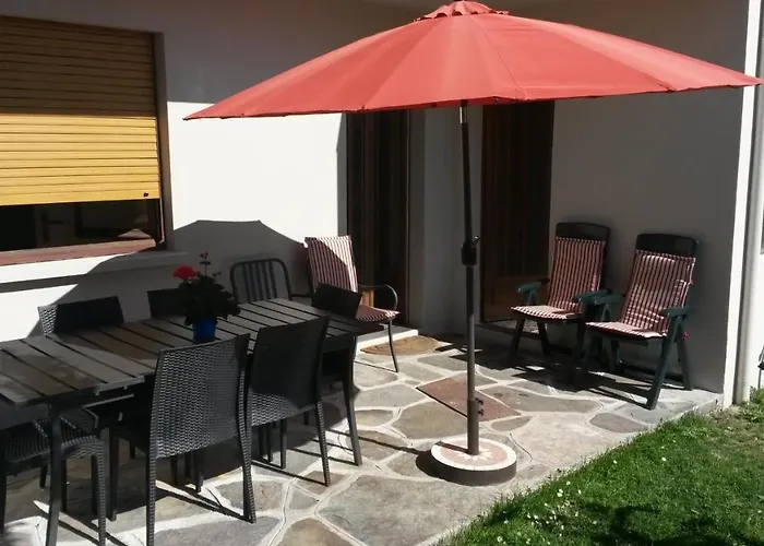 Suites And Chalets Laghi & Monti