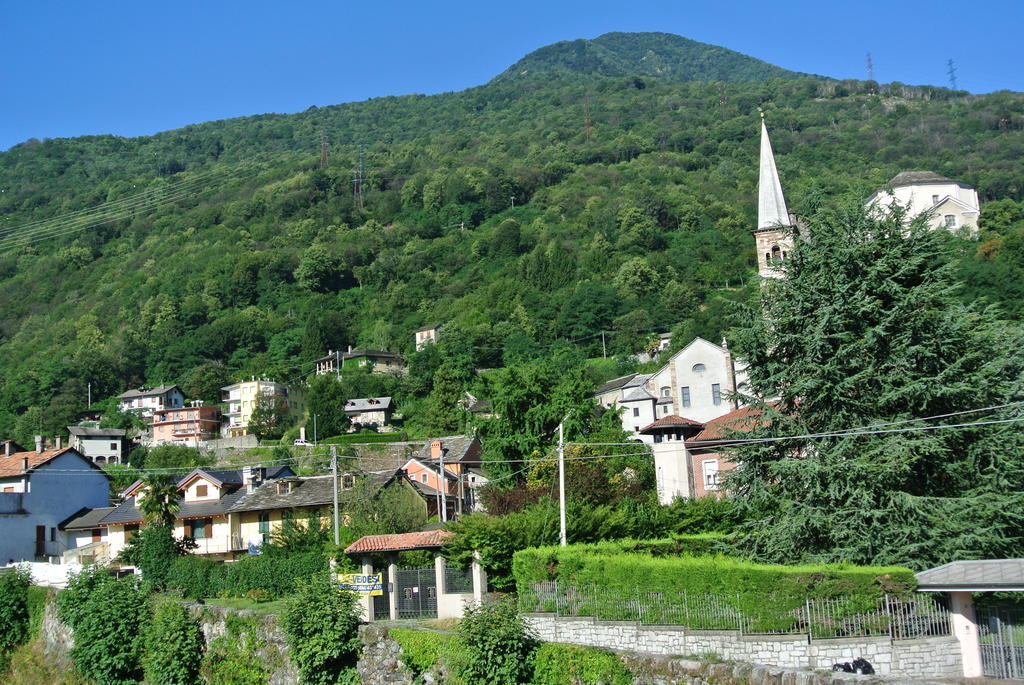 Apartment And Laghi & Monti *