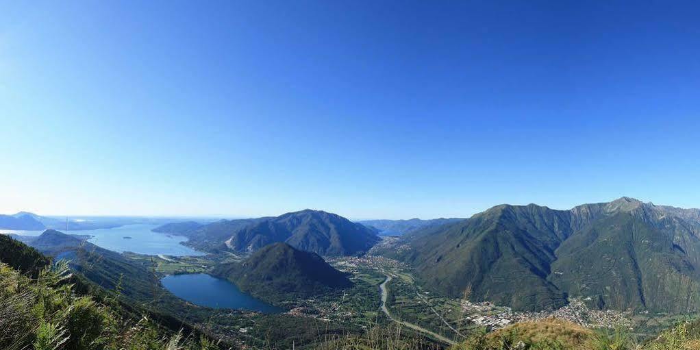 Apartment And Laghi & Monti