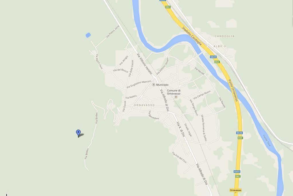 And Laghi & Monti Ornavasso