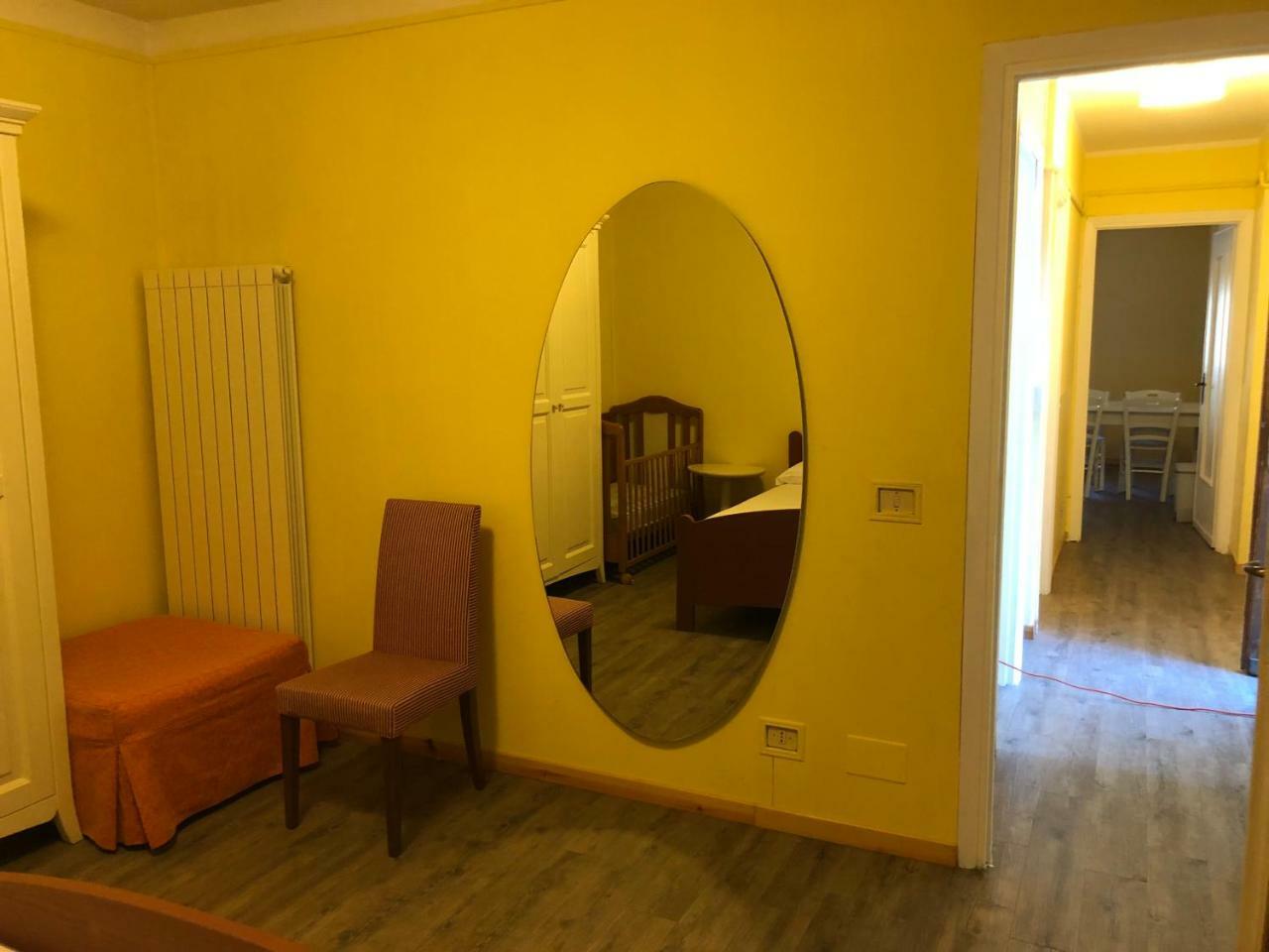 Apartment And Laghi & Monti *