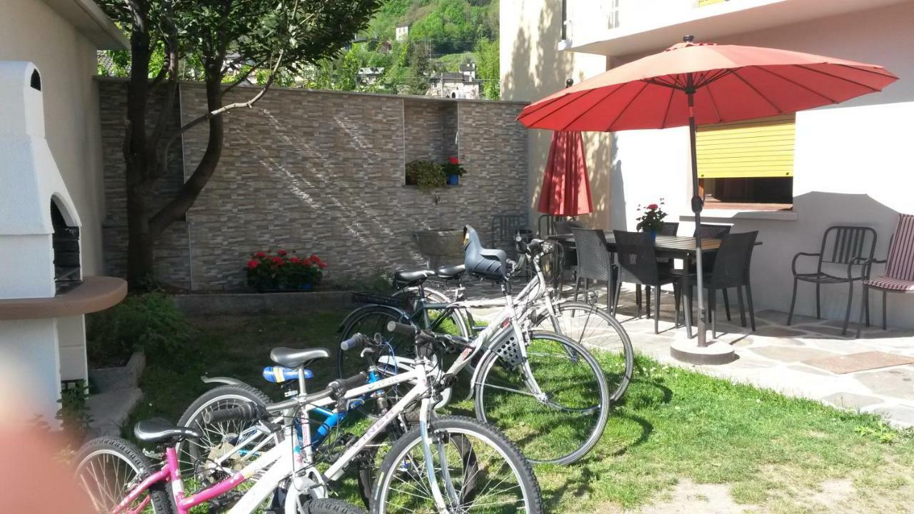 And Laghi & Monti *