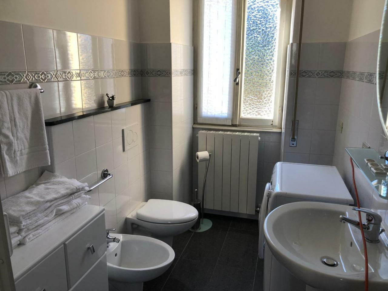 Apartment And Laghi & Monti
