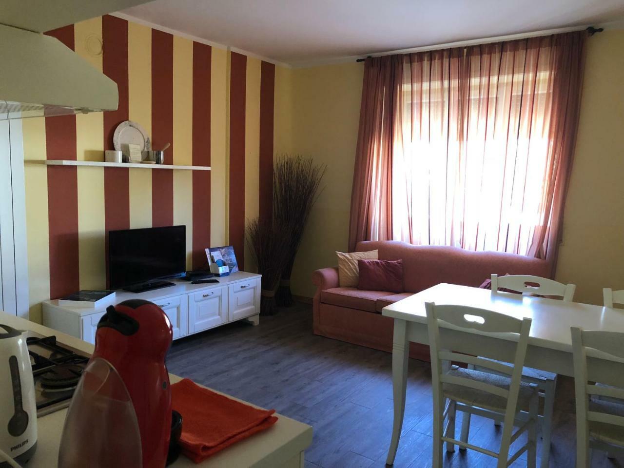 Apartment And Laghi & Monti *