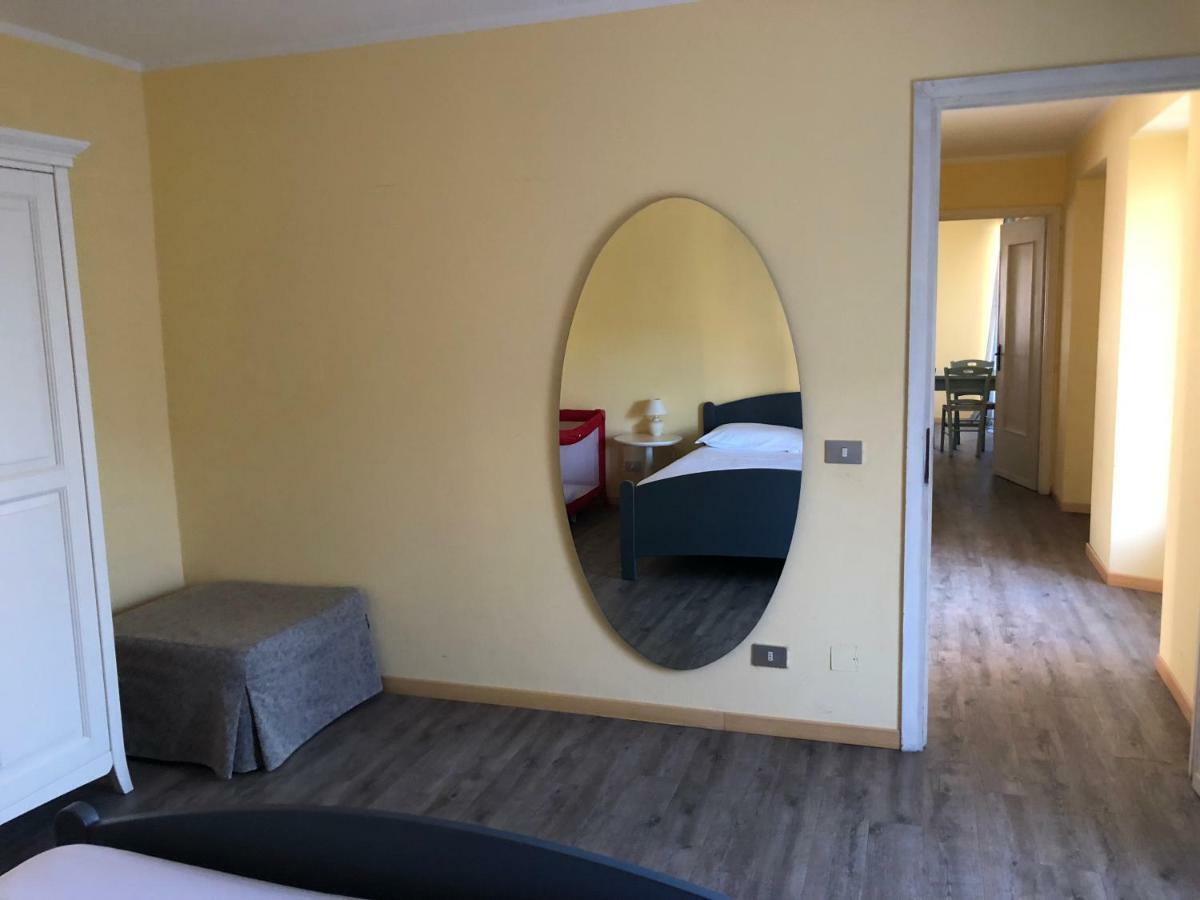 And Laghi & Monti Apartment Ornavasso