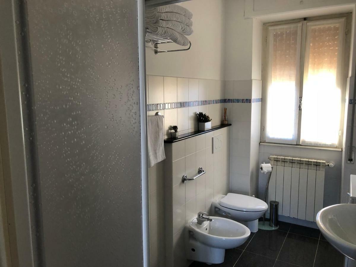 Apartment And Laghi & Monti Ornavasso