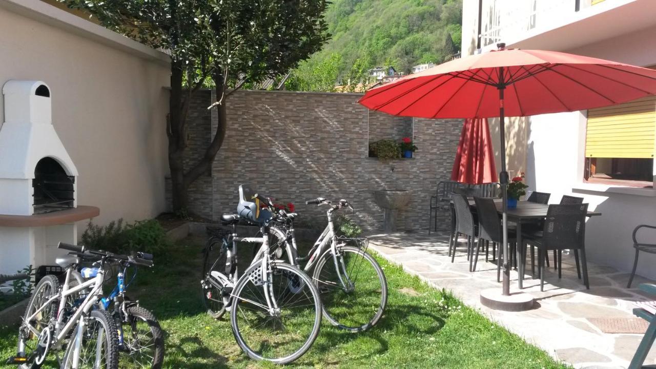 And Laghi & Monti