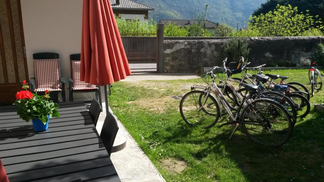 And Laghi & Monti Apartment *