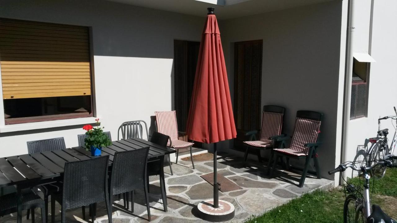 And Laghi & Monti Apartment *