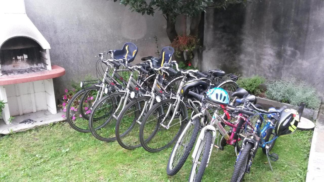 And Laghi & Monti Apartment